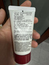 资生堂（SHISEIDO）肌活焕采洁面膏125ml 清洁毛孔细腻补水洗面奶 七夕情人节物礼盒 实拍图