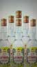 金门高粱 黄金龙 清香型白酒 53度 500ml*6瓶 整箱装 宴请送礼 台湾高粱酒 实拍图