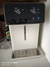 美的（Midea）小魔方电热水瓶净饮水机母婴级316L内胆调奶器全能大师智能保温恒温水壶一体可拆5L大容量20FPro 实拍图
