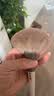 魅丝蔻（MSQ）15支奶咖升级版动物毛专业化妆刷套装散粉刷粉底刷眼影刷节日礼物 实拍图
