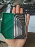 世达（SATA）球头公制加长内六角扳手套装L型内六角扳手组套汽修7件套 09125 实拍图