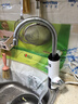 奥克斯电热水龙头即热式快速热水龙头加热器变频恒温厨房宝阳台家用热水器ADL-3AGT2X白漏保 实拍图