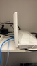 普联（TP-LINK） 大道AX3000满血WiFi6千兆无线路由器 5G双频家用穿墙 Mesh 3000M无线速率 信号增强 易展 XDR3010 实拍图