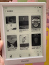 掌阅（iReader）【新品发布】Neo3 6英寸电子书 智能阅读器 墨水屏电纸书 看书学习漫画AI平板电脑 轻薄便携 告白 实拍图