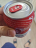 百威红罐啤酒淡色拉格330ml*24听整箱装京东自营新老包装随机发货 实拍图