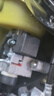 超威（CHILWEE）摩托车电瓶替12N6.5-3A 珠江CG125野狼12N6.5L-BS蓄电池12v6.5ah 实拍图