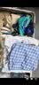 巴拉巴拉童装儿童睡衣套装夏季空调服男女童家居服宝宝中大童纯棉亲肤衣服 晒单实拍图