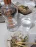 白云边三星陈酿 浓酱兼香型白酒 42度 500ml 单瓶装 中秋送礼 实拍图
