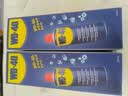 WD-40家用门锁润滑油机械门窗锁具缝纫机合页消除异响声防锈200ml 实拍图