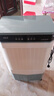VCJ【德国品牌】 工业冷风机空调扇制冷水冷电冷风扇加水冷气机家用空调扇商用可移动制冷风扇大风量 26年新款【1米高适用75-85平方】机械款 实拍图