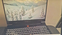 神舟20206款战神S8 S9 Z8旗舰AIPC 酷睿i5/i7/i9H 满性能RTX5060/3050/4060/4070电竞游戏笔记本电脑 【国补旗舰版】战神S8 i5 RTX3050【6G显存】 实拍图