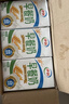伊利早餐奶 新疆红枣250mL*16盒*1箱 礼盒装 实拍图