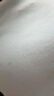 Olrain欧芮儿经典百搭精致撞色短袖T恤女装夏季新款潮流修身显瘦上衣 蓝色 S 实拍图