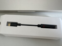 魅蓝 HiFi3pro小尾巴解码耳放 独立DAC解码 60mW大推力 Type-C转3.5mm转接头手机电脑解码器 实拍图