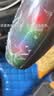 便携幻彩蓝牙音箱 迷你小型音响无线便携式高音质户外车载家用可插卡全面屏炫彩低音炮小音箱 【黑色】幻彩蓝牙音响 实拍图