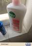滴露（Dettol）沐浴露滋润保湿950g沐浴乳液男女士淋浴露留香持久止痒花香 实拍图