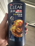 清扬男士防脱去屑洗发水500g 固发养发增发密发控油洗头膏新老随机 实拍图