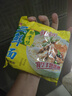 华丰三鲜伊面方便面混合口味整箱86g*24袋速食干吃泡面怀旧食品 实拍图