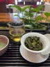 皇园高山冻顶乌龙特级茶叶2026新茶浓香耐泡兰香礼盒装自己喝500g 实拍图