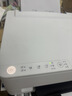 爱普生（EPSON）【6代新品】L1358 墨仓式A4彩色无线单功能家用打印机 家用/办公 AI学习打印机（微信/远程打印） 实拍图