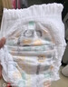 帮宝适整觉王者新安睡拉拉裤透气L28+3夏季超薄婴儿尿不湿纸尿裤 实拍图