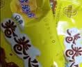 高乐高巧克力味卷卷心蛋糕25g*24枚瑞士卷下午茶办公室点心600g 实拍图