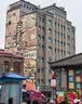 锡洁擦玻璃神器高层窗外专用双面刮水擦窗器洗窗户刷家用保洁清洁工具 实拍图