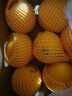 新奇士（Sunkist）澳大利亚蓝标早脐橙4斤礼盒装 单果180g起 新鲜水果礼盒 实拍图