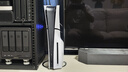 索尼（SONY）PS5 PlayStation5光驱版(轻薄版)国行PS5游戏机 PS5slim光驱版 游戏机【影之刃零游戏机专属】 实拍图