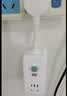 公牛（BULL）漏电保护器插头16A热水器空调大功率防漏电插头转换器 漏电保护转换器16A 即插即用GN-711D 实拍图