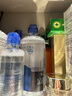 博士伦润明清透 隐形眼镜水护理液830ml 隐形眼镜多功能护理液 实拍图