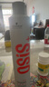 施华蔻专业施华蔻PRO OSIS刚劲发胶男士定型喷雾300ml*2蓬松自然碎发型持久 实拍图