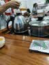 九阳（Joyoung）家用办公室饮水机柜式下置水桶不锈钢内胆茶吧机替代烧水壶电热水壶安全童锁双重防干烧家电WS115 实拍图