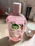 滴露（Dettol）衣物消毒液自然香氛洗衣除菌液 除螨除异味去汗臭48h留香1000ml*1 实拍图