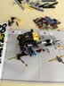 乐高（LEGO）积木玩具【全新】机械组42151布加迪赛车 9岁+生日礼物新年礼物 实拍图