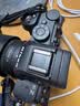尼康（Nikon）Z6II广东江苏上海北京广西吉林地址85折全画幅微单相机 双EXPEED 6处理器 Z62 实拍图