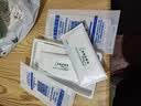依斯卡【2片】适用华为Nova14Pro水凝膜 nova13pro/12pro/12ultra手机贴膜 非钢化高清防刮保护软膜JM941 实拍图