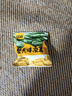 甘源牌蟹黄味蚕豆休闲零食坚果炒货特产风味小吃食品免剥壳兰花豆瓣500g 实拍图