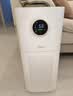 美的（Midea）【母婴级】空气净化器鼻炎家用除甲醛除烟味异味过敏原空气净化机森林家L1 Lite 实拍图