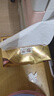 清风抽纸 金装厚韧3层150抽*20包加大M码 纸巾卫生纸 餐巾纸抽 整箱装 实拍图