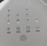 美的（Midea） 电风扇 塔扇家用立式低噪无叶风扇卧室客厅空气循环风扇定时预约电扇宿舍节能风扇 智能遥控丨轻音节能·ZAH09MY 塔扇 实拍图