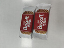 Lotus Biscoff比时咔和情比利时进口焦糖曲奇饼干下午茶办公室零食312.5G 实拍图