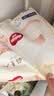 好奇（Huggies）软萌星人柯基拉拉裤XXXL24片(17kg以上)尿不湿【软糯贴贴】 实拍图
