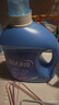 蓝月亮洗衣液12斤套装：亮白增艳薰衣草3kg瓶+1kg袋*3 留香【京东金奖】 实拍图