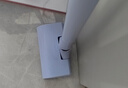 海尔（Haier）无线吸拖一体吸尘器家用车用轻量宠物便携式除尘大功率大吸力干吸湿拖多用随手吸HZG-Y2A 团购礼品 实拍图