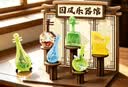 玩具先生文物复刻博物馆手工制作DIY材料包儿童玩具男女孩生日节日礼物 实拍图