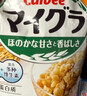 卡乐比（Calbee）低gi燕麦片 混合麦片450g 进口非油炸 营养早餐代餐零食 实拍图