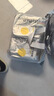 bebebus【未检出甲酰胺】金标拉拉裤夏季超薄透气清新尿不湿非纸尿裤XL48 实拍图