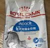 皇家猫粮 室内成猫粮 I27 通用粮 12月以上 10KG 实拍图