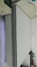 顾家家居（KUKA）梦想垫旗舰版天然乳胶独袋弹簧床垫席梦思主次卧梦想垫1.8x2米 实拍图